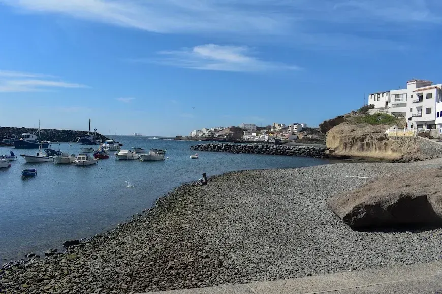 Vistas a la costa