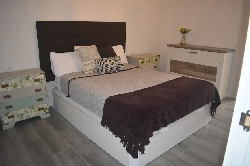 Dormitorio principal