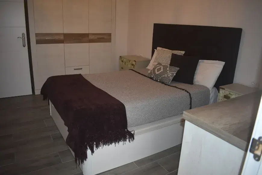Segundo dormitorio
