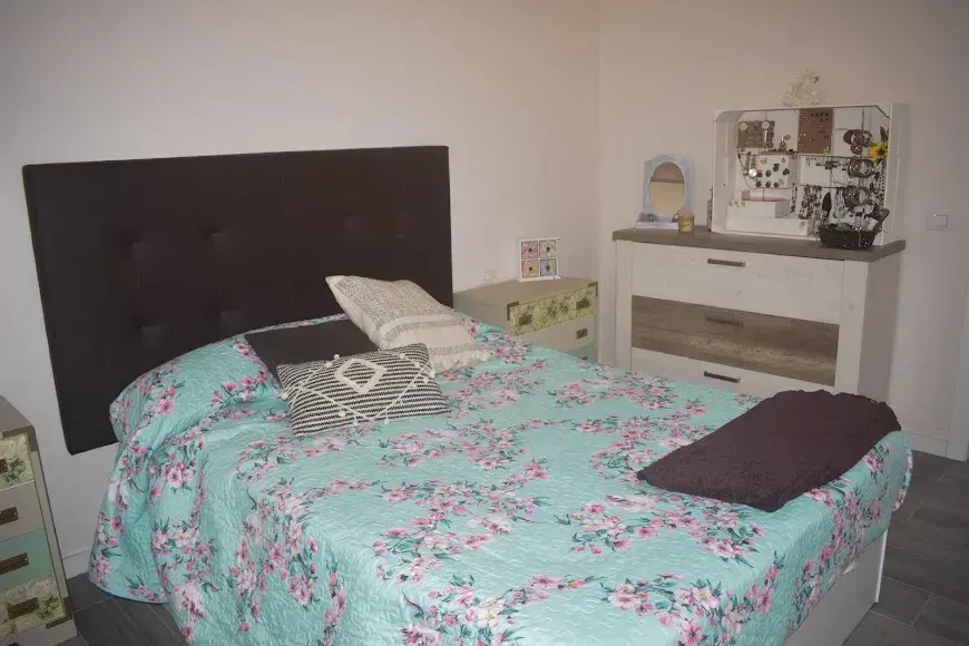 Tercer dormitorio
